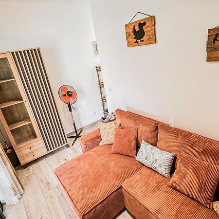 Chalet Tikaz Sandjo Noël Kültér fotó