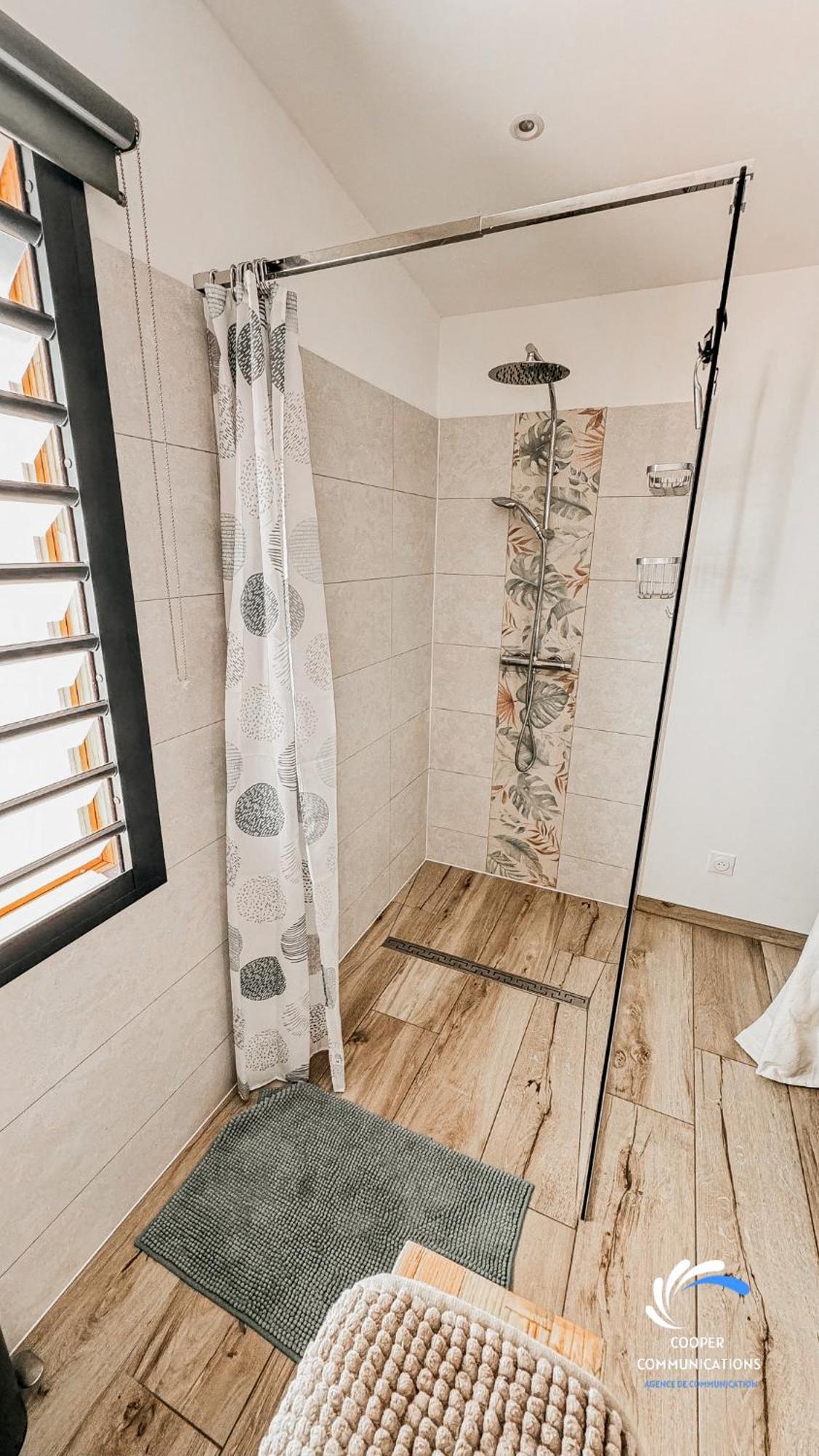 Chalet Tikaz Sandjo Noël Kültér fotó