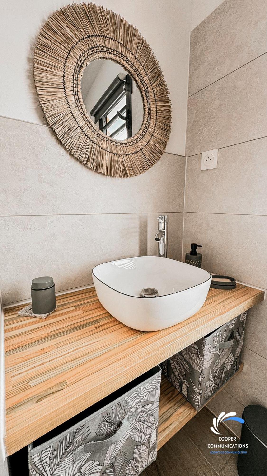 Chalet Tikaz Sandjo Noël Kültér fotó