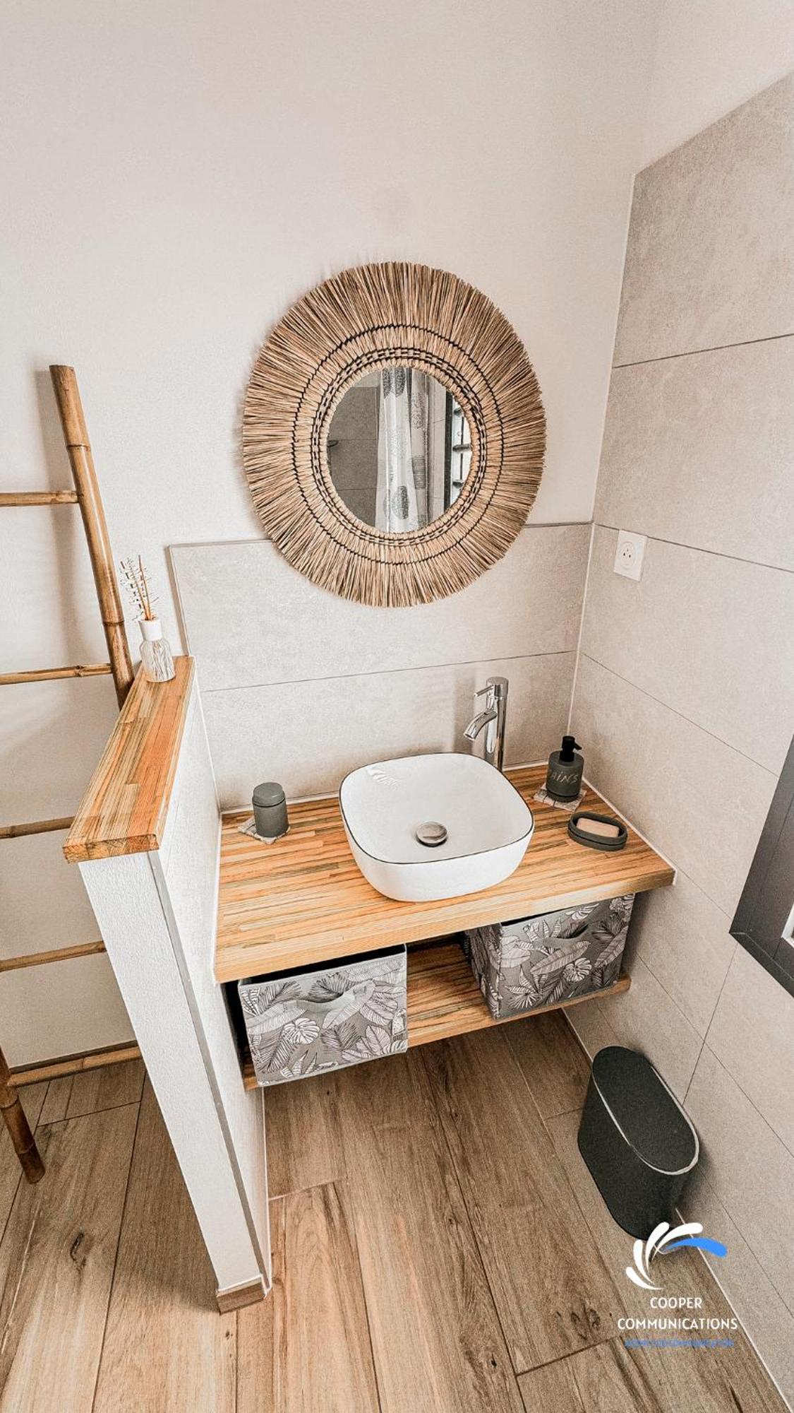 Chalet Tikaz Sandjo Noël Kültér fotó