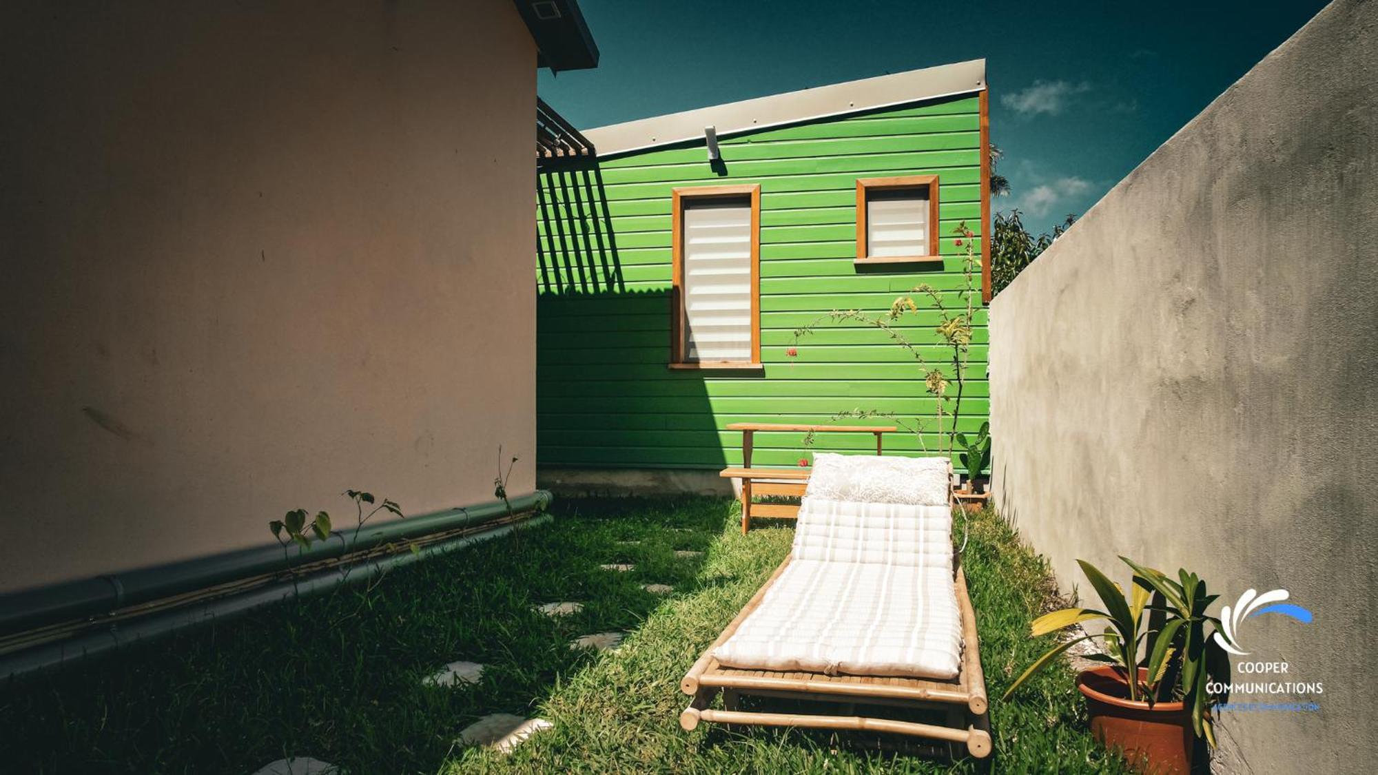 Chalet Tikaz Sandjo Noël Kültér fotó
