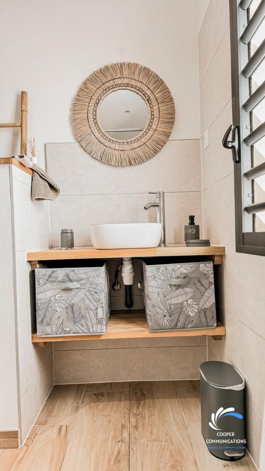 Chalet Tikaz Sandjo Noël Kültér fotó