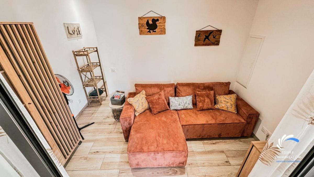 Chalet Tikaz Sandjo Noël Kültér fotó