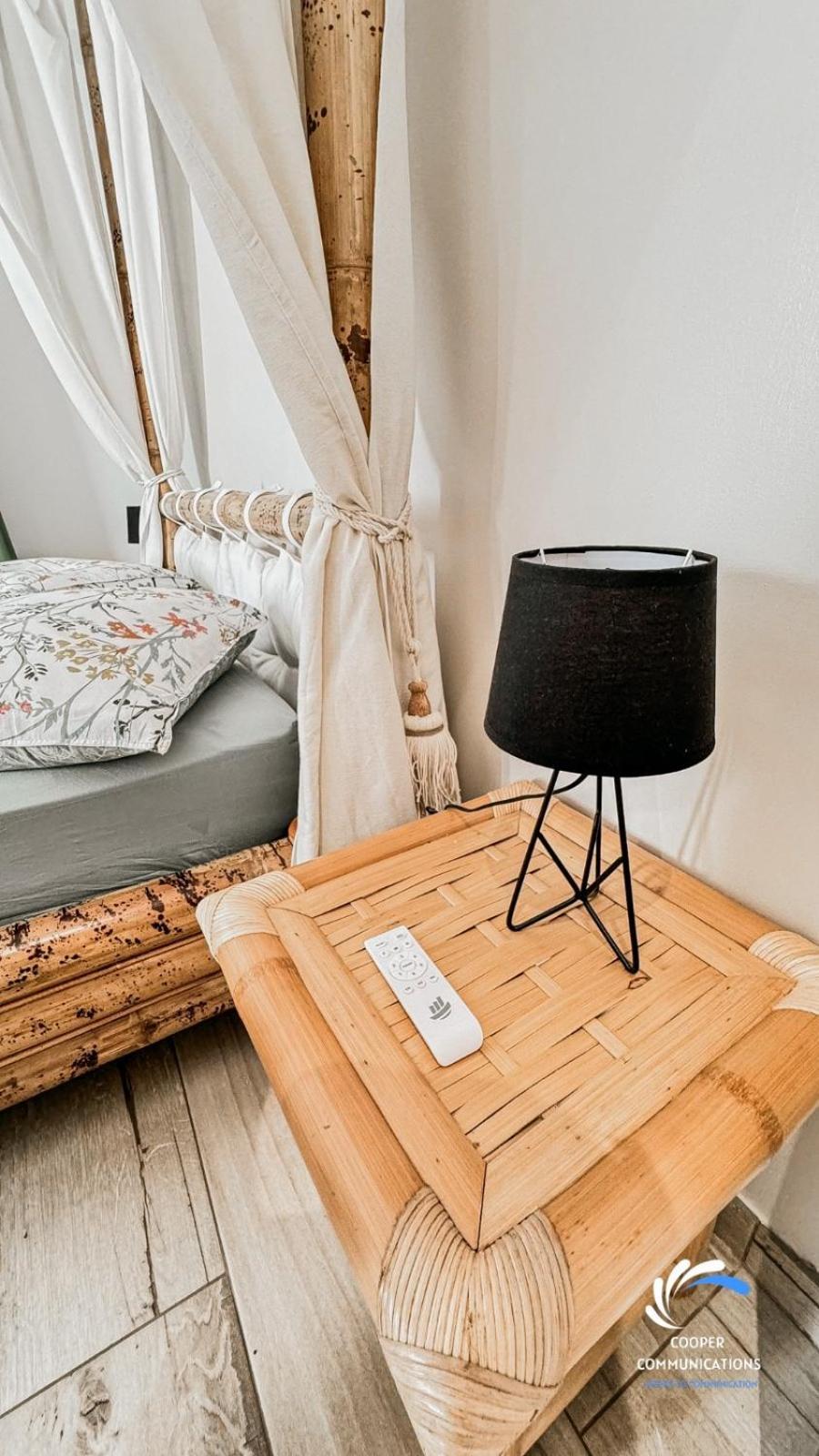 Chalet Tikaz Sandjo Noël Kültér fotó